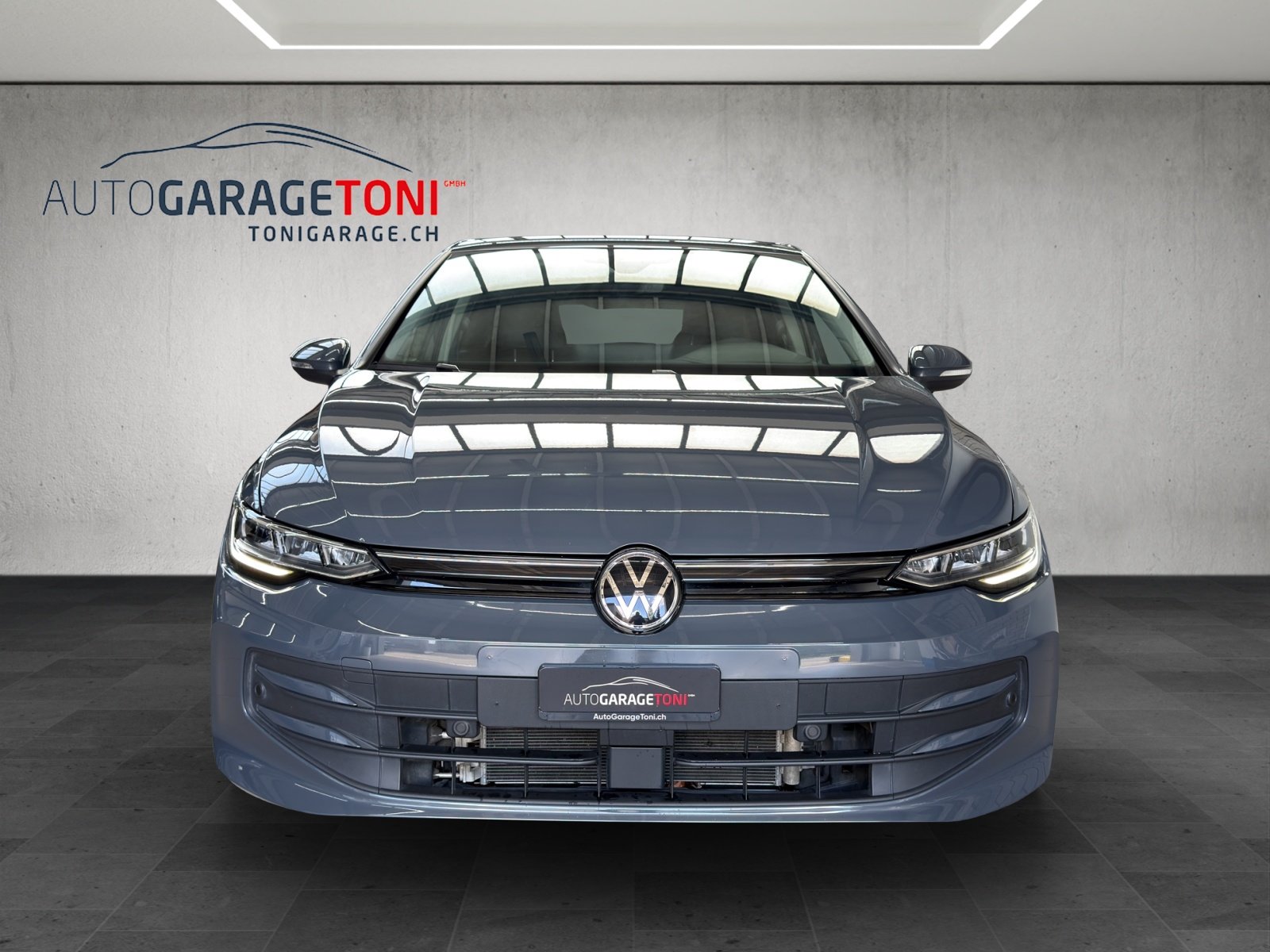 VW Golf 2.0 TDI Life DSG *Werksgarantie bis 07.2030*, Diesel, Occasioni / Usate, Automatico - 3