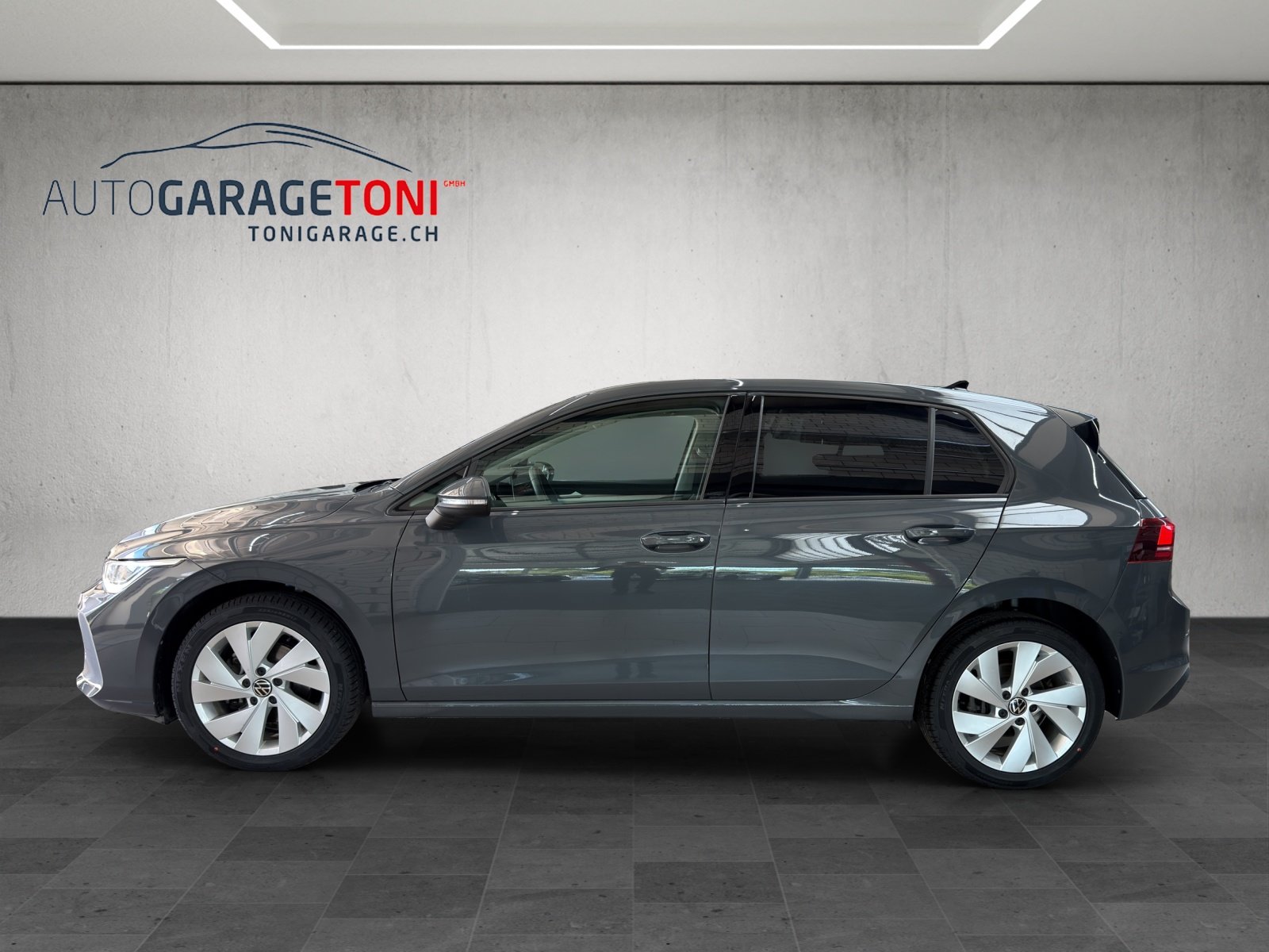 VW Golf 2.0 TDI Life DSG *Werksgarantie bis 07.2030*, Diesel, Occasioni / Usate, Automatico - 4