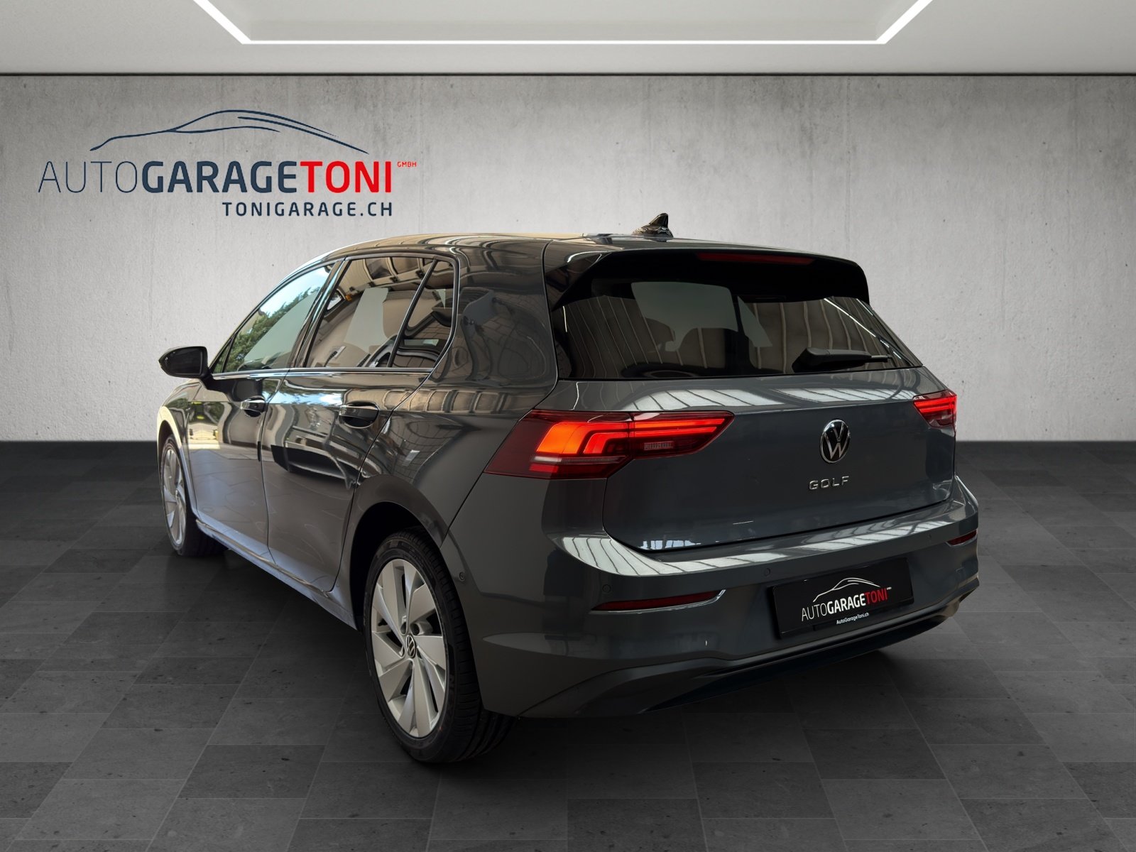 VW Golf 2.0 TDI Life DSG *Werksgarantie bis 07.2030*, Diesel, Occasioni / Usate, Automatico - 7