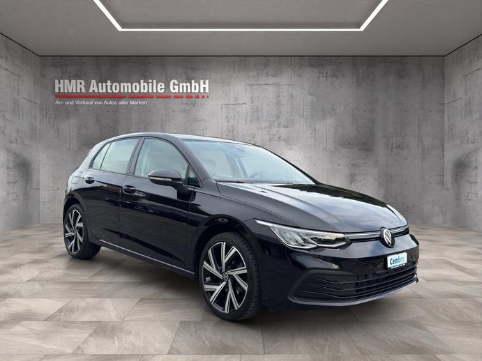 VW Golf 2.0 TDI Life, Diesel, Second hand / Used, Manual