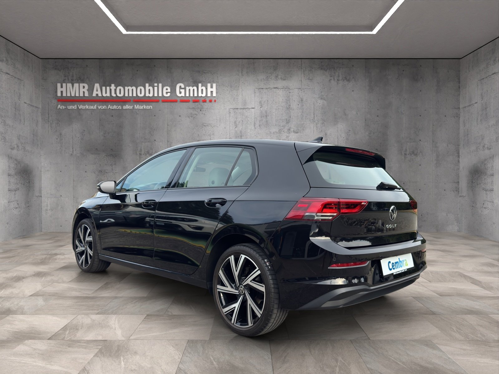 VW Golf 2.0 TDI Life, Diesel, Second hand / Used, Manual - 2