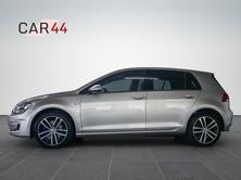 VW Golf 1.4 TSI GTE DSG, Plug-in-Hybrid Petrol/Electric, Second hand / Used, Automatic - 2