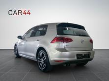 VW Golf 1.4 TSI GTE DSG, Plug-in-Hybrid Petrol/Electric, Second hand / Used, Automatic - 3