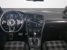 VW Golf 1.4 TSI GTE DSG, Plug-in-Hybrid Petrol/Electric, Second hand / Used, Automatic - 4