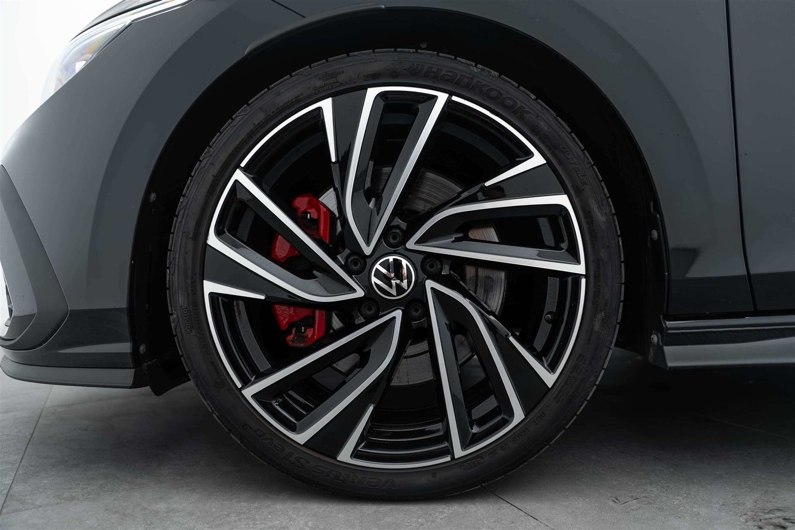 VW Golf 2.0 TSI GTI DSG 245PS, Benzina, Occasioni / Usate, Automatico - 6