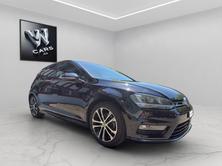 VW Golf 1.4 TSI Allstar R-Line DSG * Garantie * 8 fach * fri, Petrol, Second hand / Used, Automatic - 5