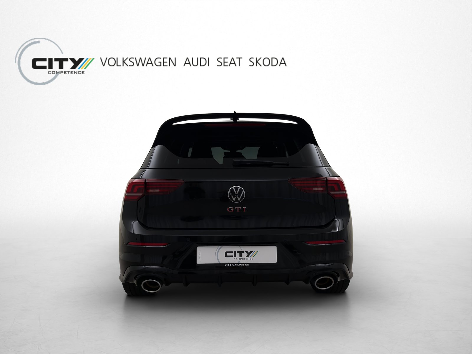 VW Golf 8 2.0 TSI GTI Clubsport, Petrol, Second hand / Used, Automatic - 5