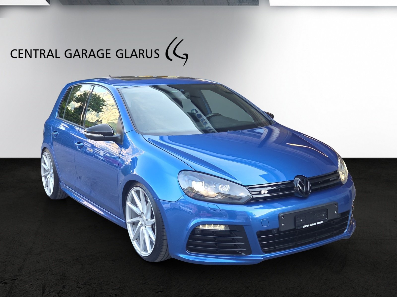 VW Golf 2.0 TSI R 4Motion DSG, Benzina, Occasioni / Usate, Automatico - 2
