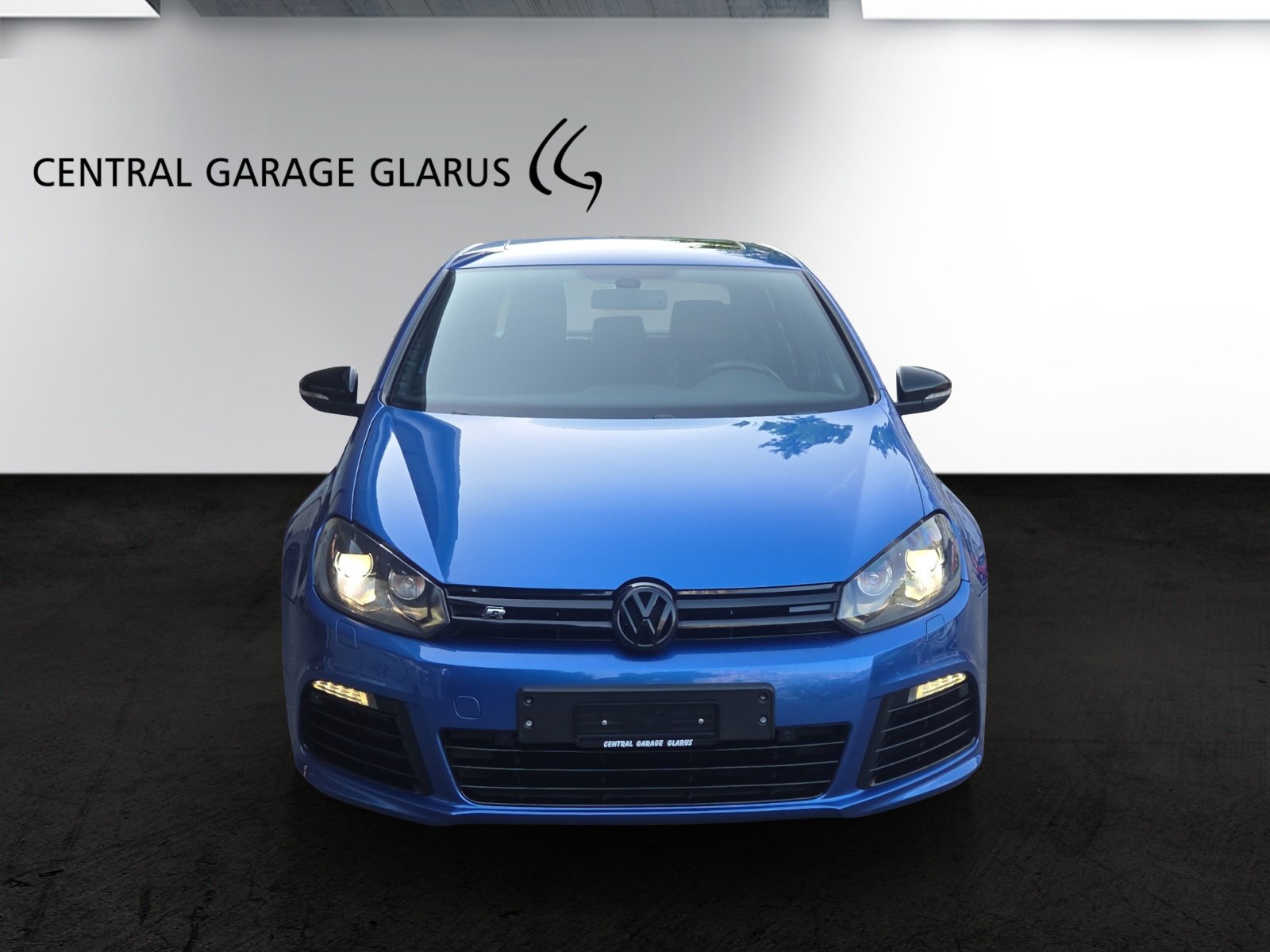 VW Golf 2.0 TSI R 4Motion DSG, Benzina, Occasioni / Usate, Automatico - 3