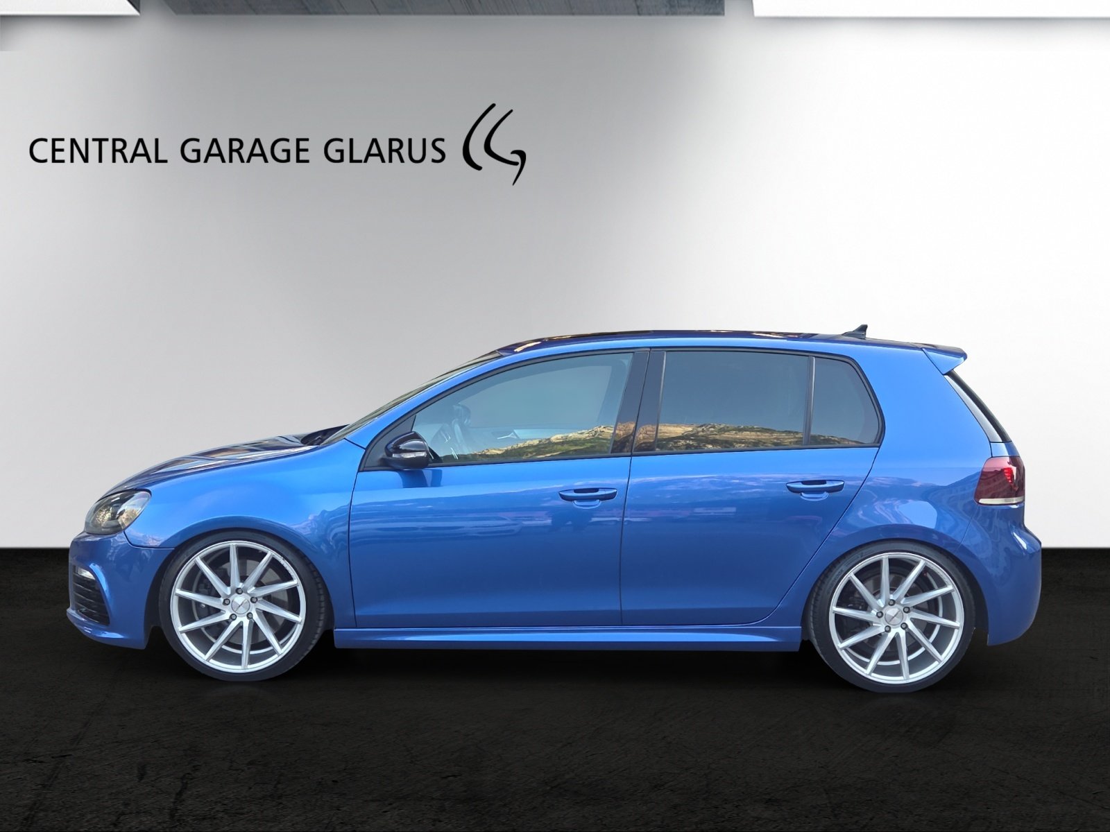 VW Golf 2.0 TSI R 4Motion DSG, Benzina, Occasioni / Usate, Automatico - 4