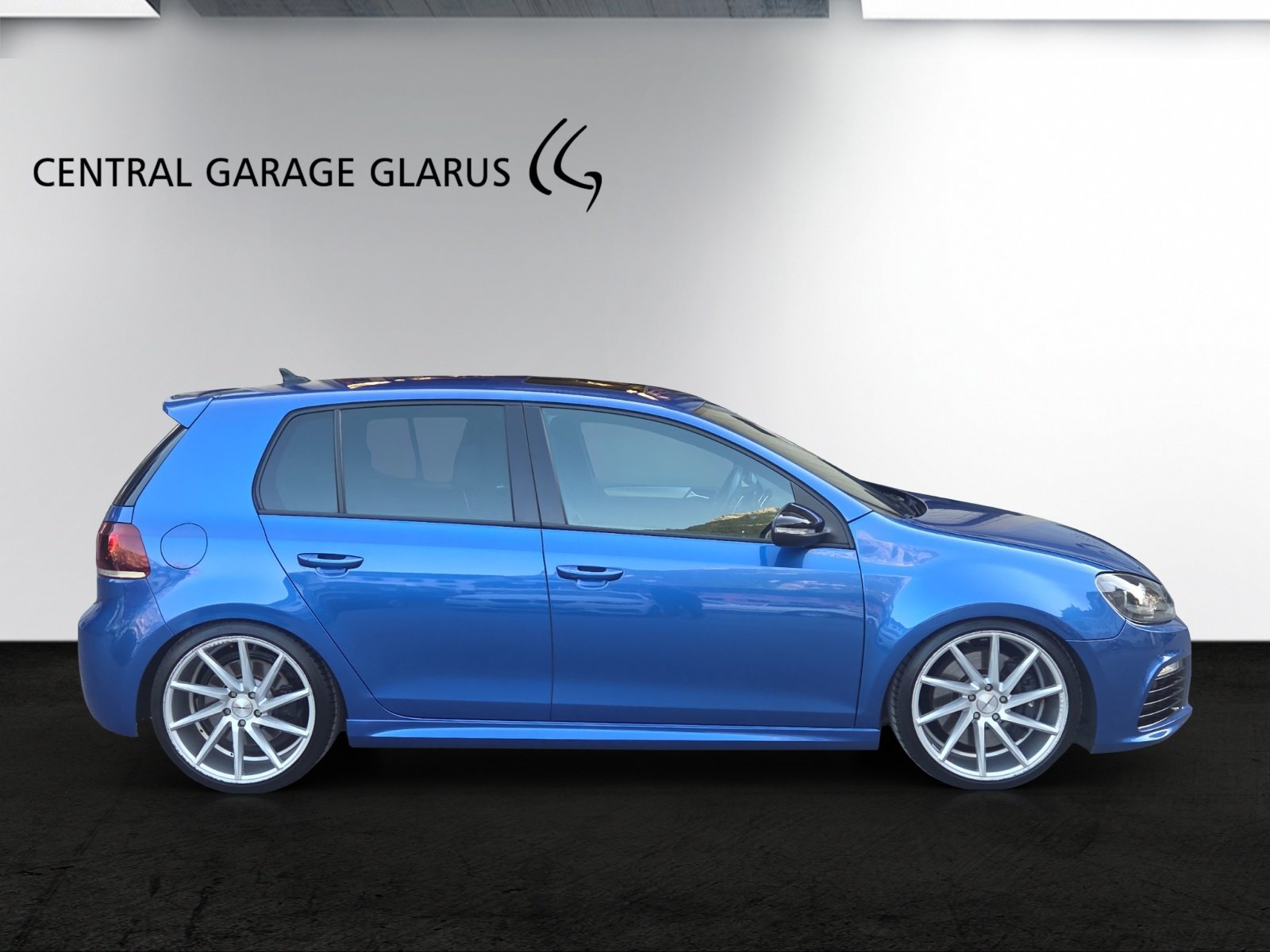 VW Golf 2.0 TSI R 4Motion DSG, Benzina, Occasioni / Usate, Automatico - 5