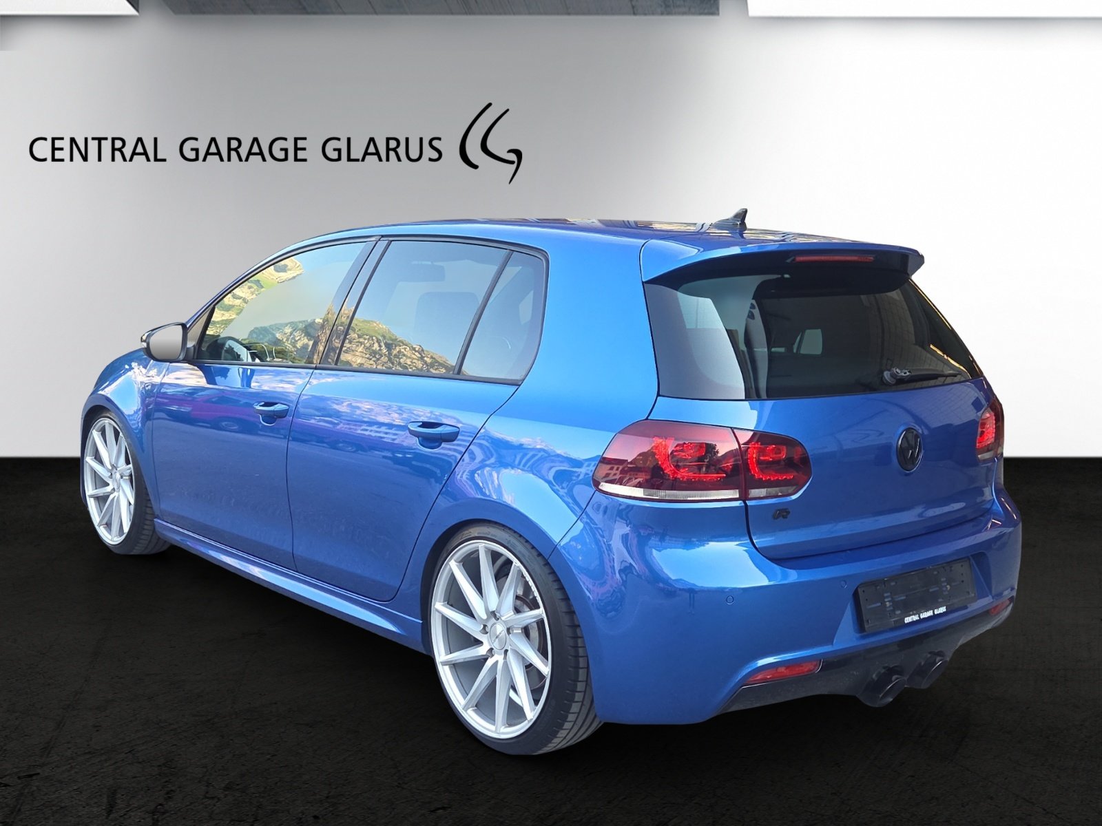 VW Golf 2.0 TSI R 4Motion DSG, Benzina, Occasioni / Usate, Automatico - 7