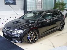 VW Golf 2.0 TSI R DSG 4Motion / ABT 385 Ps. *, Benzin, Occasion / Gebraucht, Automatik - 3
