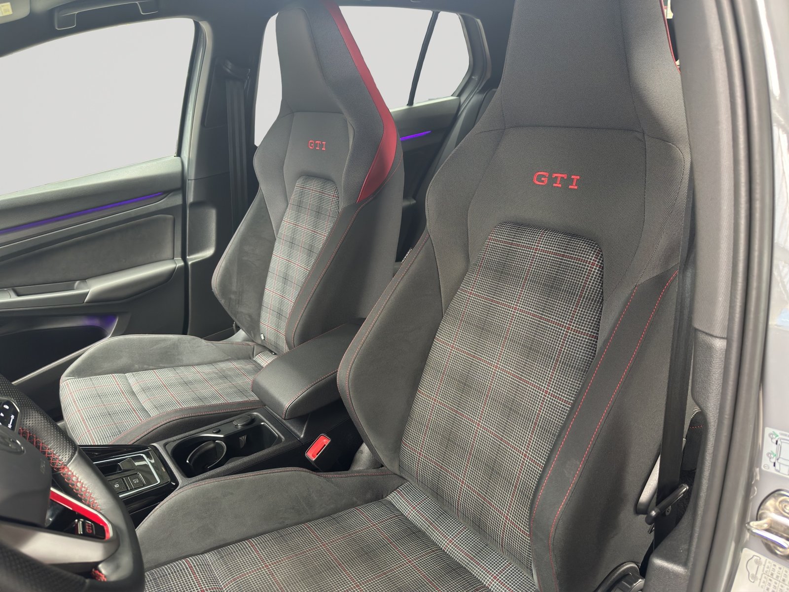 VW Golf 2.0 TSI GTI DSG Black Style, Benzin, Occasion / Gebraucht, Automatik - 6