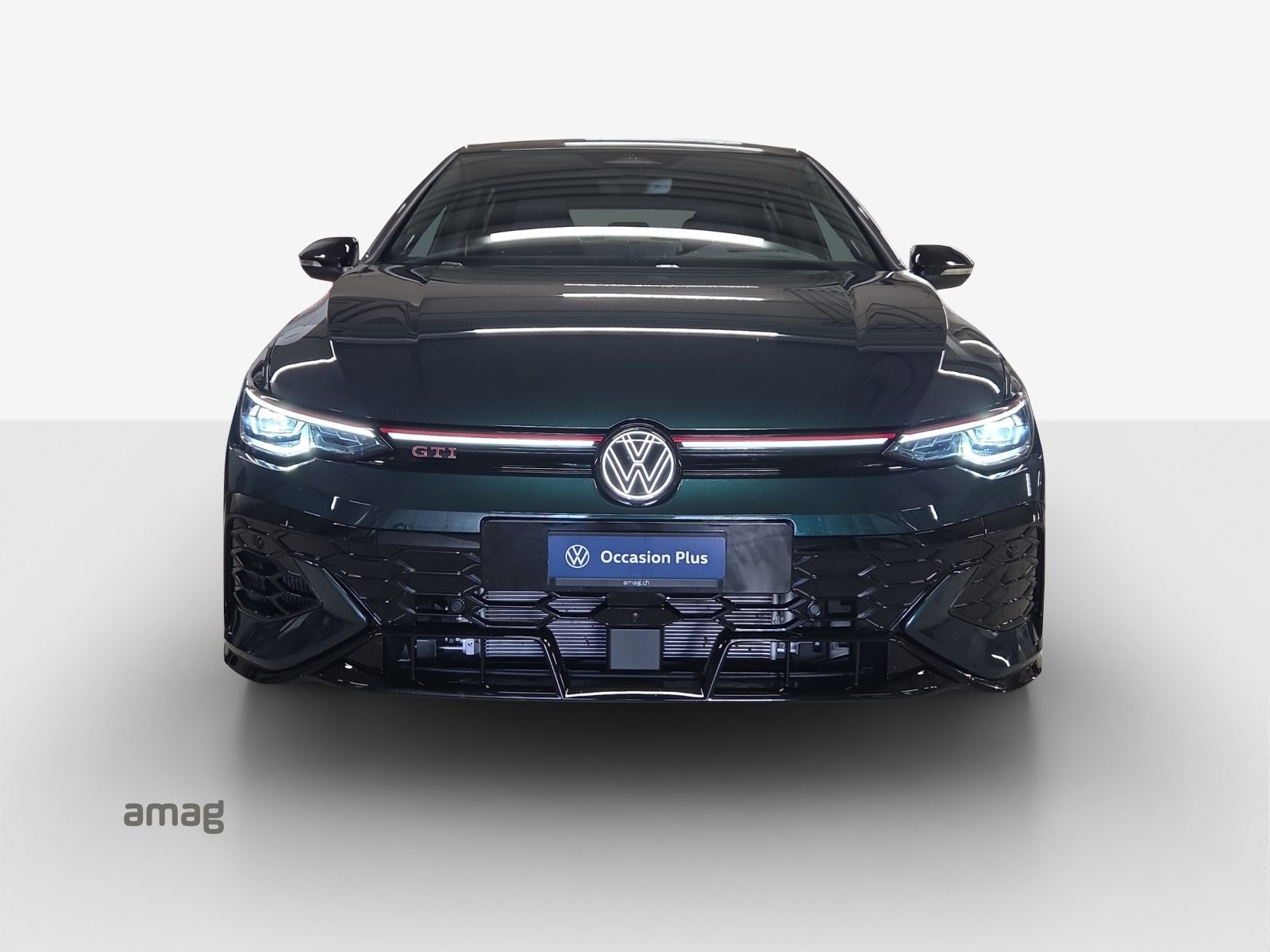 VW Golf GTI Edition 50, Benzina, Occasioni / Usate, Automatico - 2