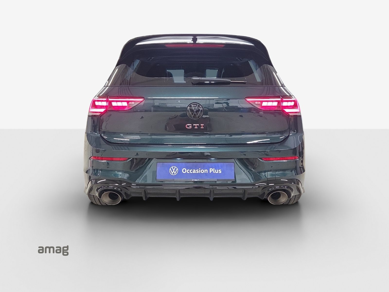 VW Golf GTI Edition 50, Benzina, Occasioni / Usate, Automatico - 5