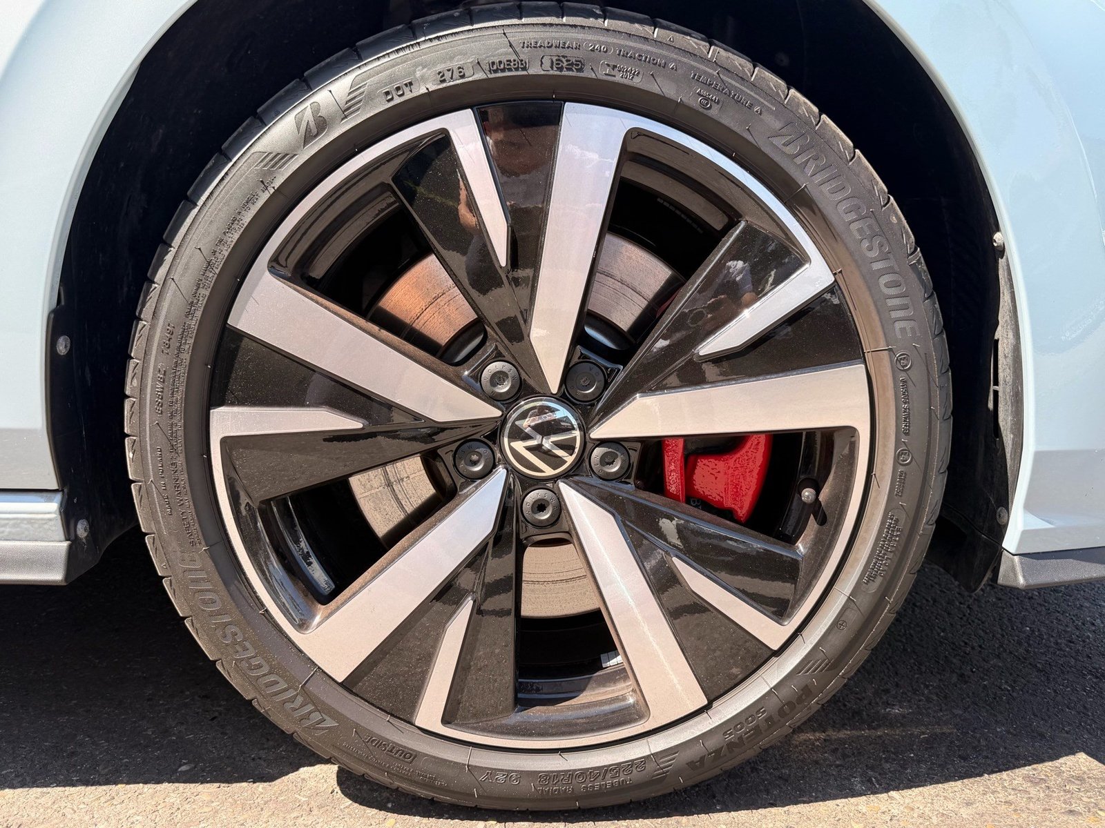 VW Golf VIII 1.5 TSI eHybrid 272 PS GTE *** 5 JAHRE VW GARAN, Plug-in-Hybrid Benzina/Elettrica, Occasioni / Usate, Automatico - 7