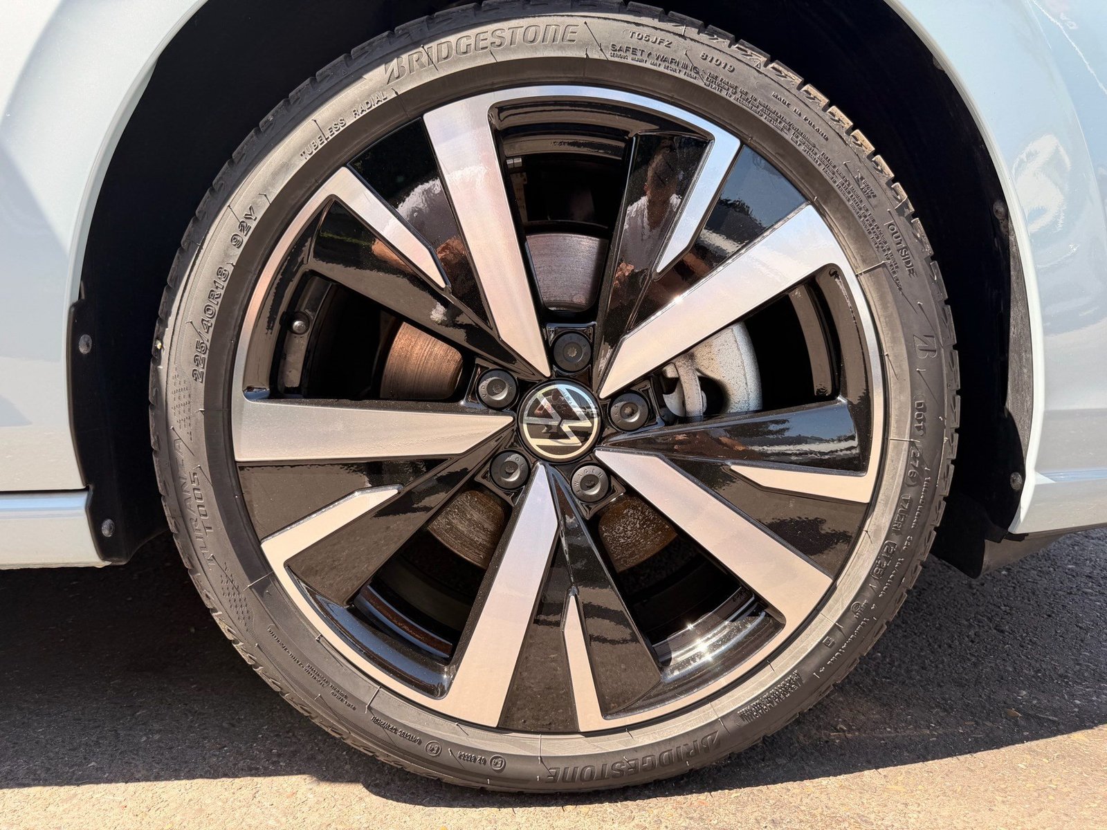 VW Golf VIII 1.5 TSI eHybrid 204 PS Style *** 5 JAHRE VW WER, Plug-in-Hybrid Petrol/Electric, Second hand / Used, Automatic - 6