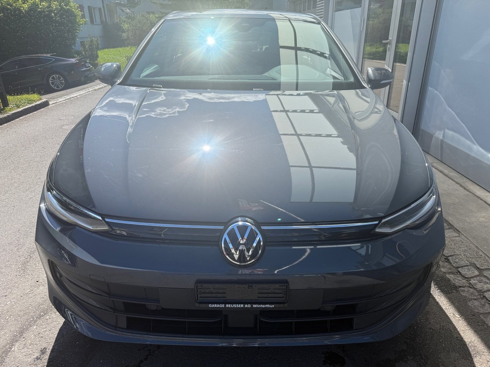 VW Golf 2.0 TDI 115 PS HANDSCHALTUNG *** FACELIFT ***, Diesel, Second hand / Used, Manual - 2