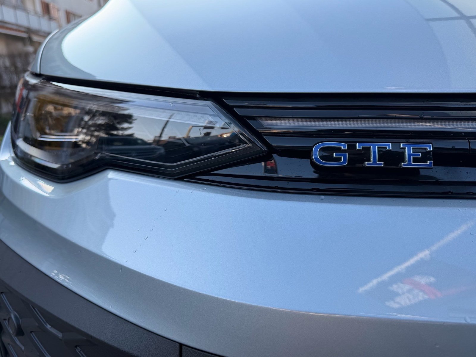 VW Golf 1.5 TSI eHybrid 272 PS GTE *** TOP PREIS ***, Plug-in-Hybrid Petrol/Electric, Second hand / Used, Automatic - 7