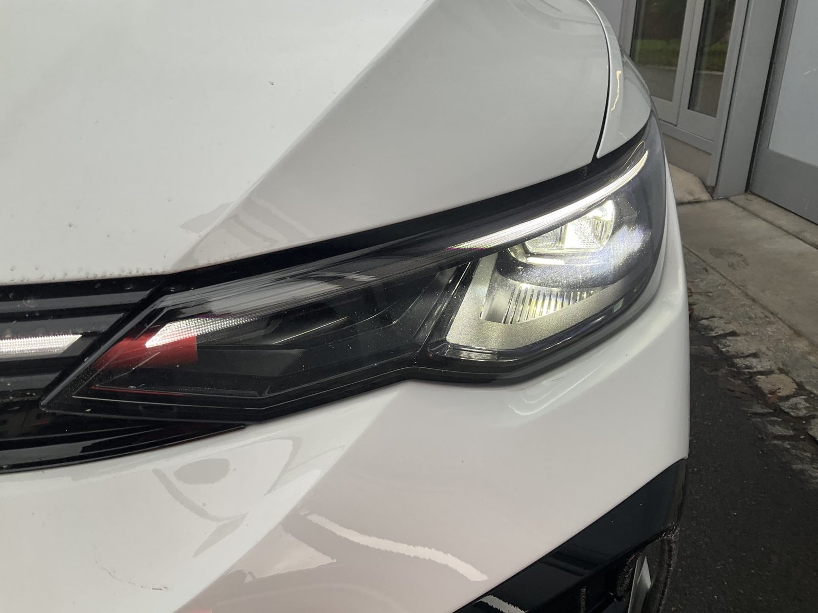 VW Golf R 2.0 TSI 333 PS 4Motion R Black Edition *** AKRAPOV, Benzina, Occasioni / Usate, Automatico - 7