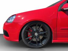 VW Golf R32 4Motion, Benzin, Occasion / Gebraucht, Handschaltung - 2