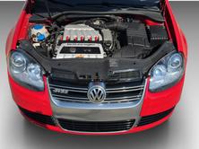 VW Golf R32 4Motion, Benzin, Occasion / Gebraucht, Handschaltung - 4