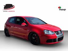 VW Golf R32 4Motion, Benzin, Occasion / Gebraucht, Handschaltung - 5
