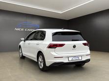 VW Golf 1.0 TSI Life, Petrol, Second hand / Used, Manual - 5
