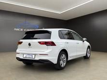 VW Golf 1.0 TSI Life, Petrol, Second hand / Used, Manual - 6