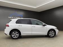 VW Golf 1.0 TSI Life, Petrol, Second hand / Used, Manual - 7