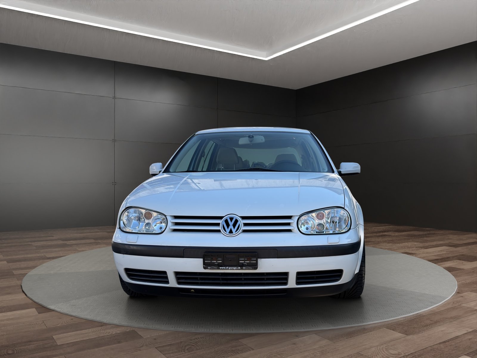 VW Golf 2.0 Comfortline, Petrol, Second hand / Used, Automatic - 6