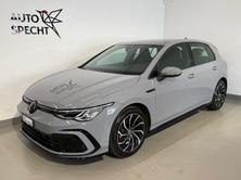 VW Golf 1.5 TSI R-Line DSG, Mild-Hybrid Benzin/Elektro, Occasion / Gebraucht, Automatik - 2