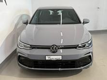 VW Golf 1.5 TSI R-Line DSG, Mild-Hybrid Benzin/Elektro, Occasion / Gebraucht, Automatik - 3
