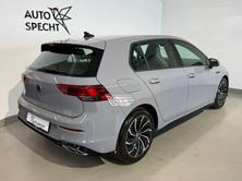 VW Golf 1.5 TSI R-Line DSG, Mild-Hybrid Benzin/Elektro, Occasion / Gebraucht, Automatik - 4