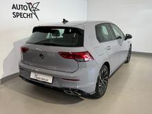 VW Golf 1.5 TSI R-Line DSG, Mild-Hybrid Benzin/Elektro, Occasion / Gebraucht, Automatik - 5