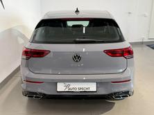 VW Golf 1.5 TSI R-Line DSG, Mild-Hybrid Benzin/Elektro, Occasion / Gebraucht, Automatik - 6