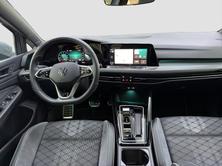 VW Golf 1.5 TSI R-Line DSG, Mild-Hybrid Benzin/Elektro, Occasion / Gebraucht, Automatik - 7