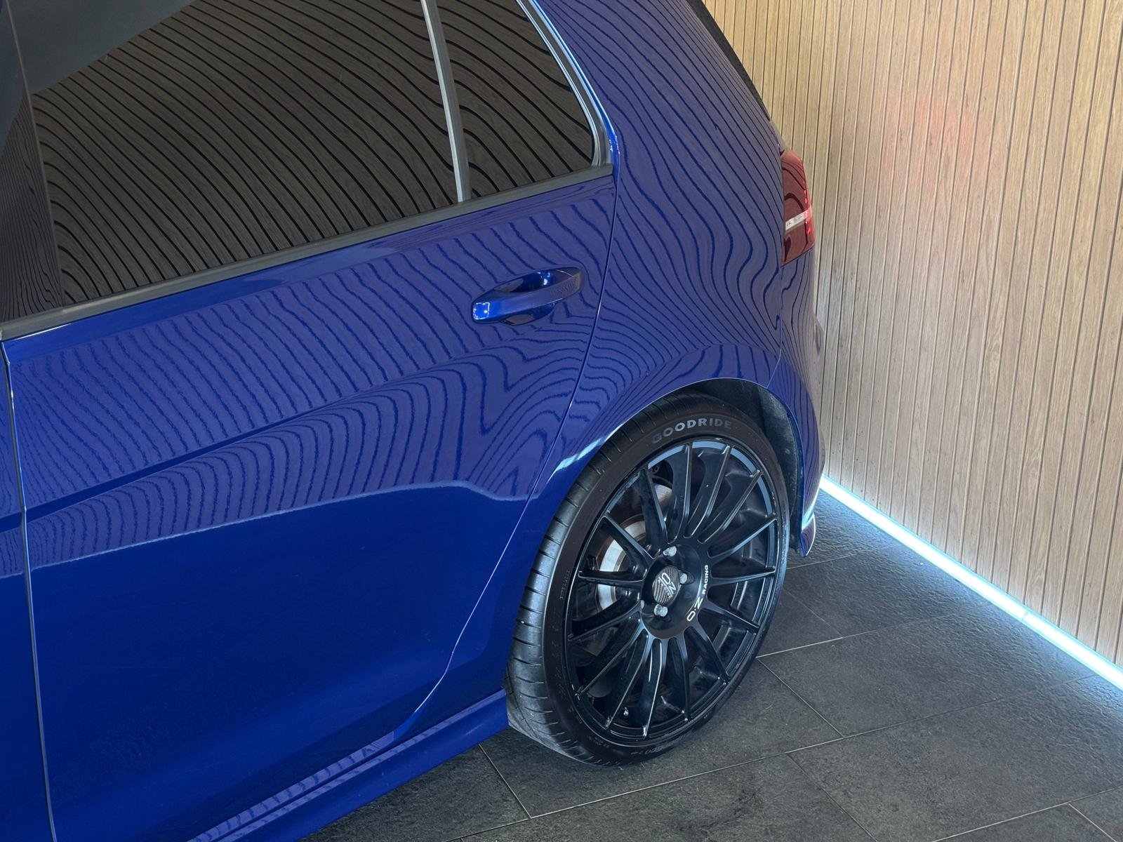 VW Golf 2.0 TSI R 4Motion DSG, Benzina, Occasioni / Usate, Automatico - 5