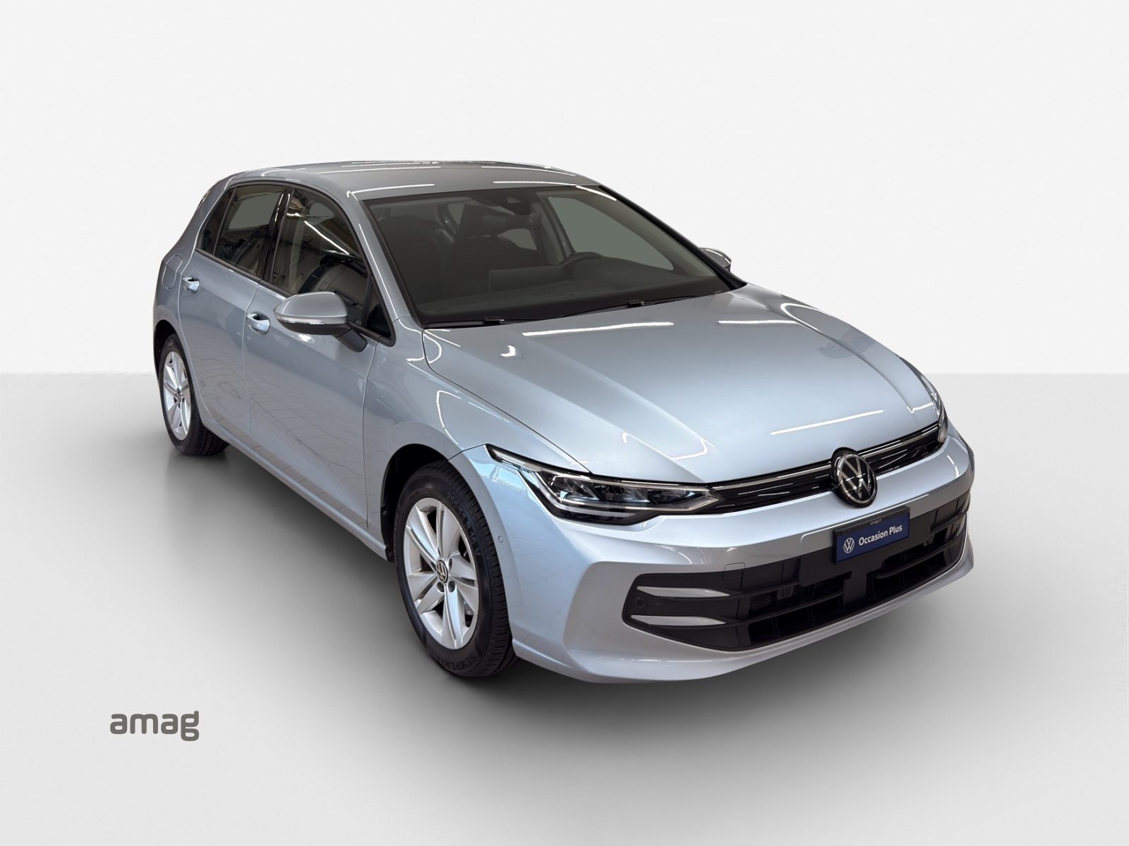 VW Golf PA Life, Essence, Occasion / Utilisé, Automatique - 6