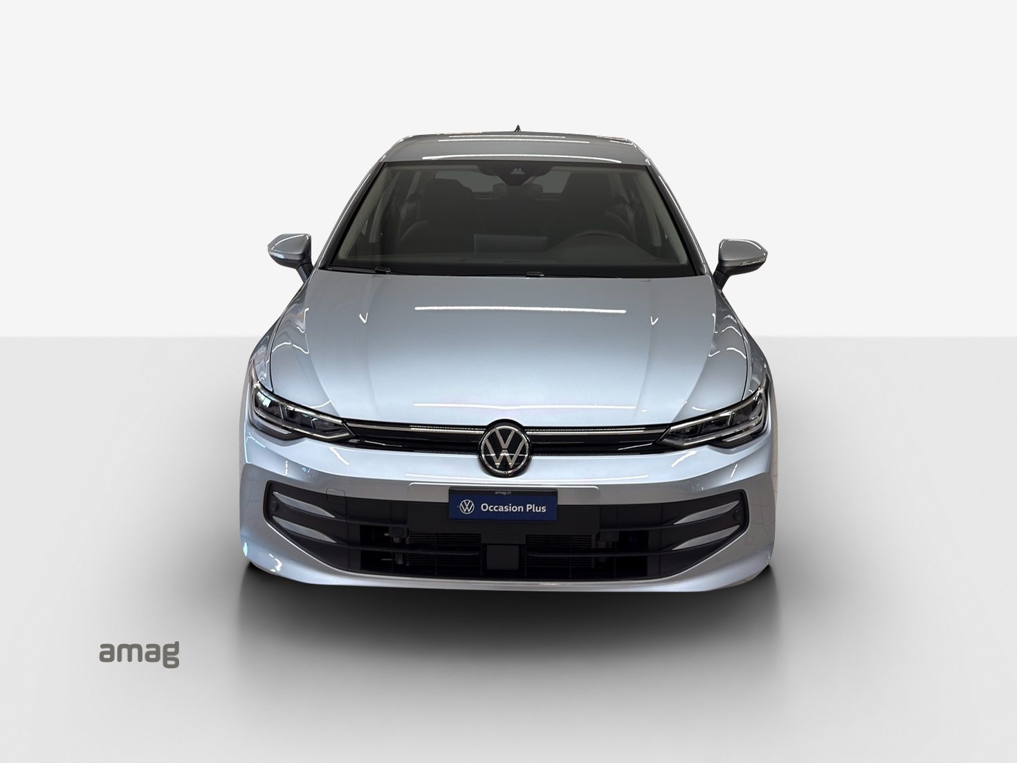 VW Golf PA Life, Essence, Occasion / Utilisé, Automatique - 7