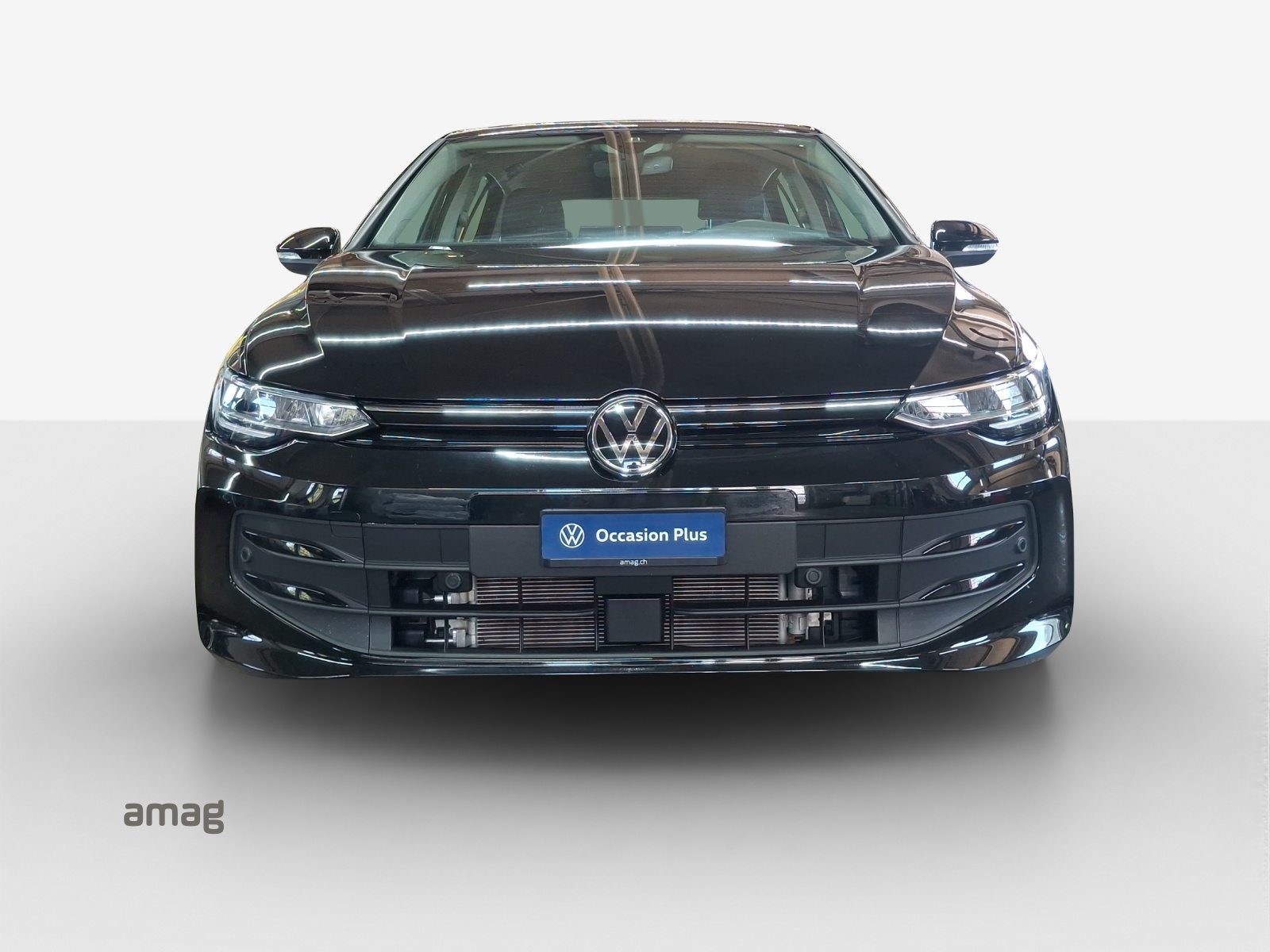 VW Golf PA Life, Essence, Occasion / Utilisé, Automatique - 7