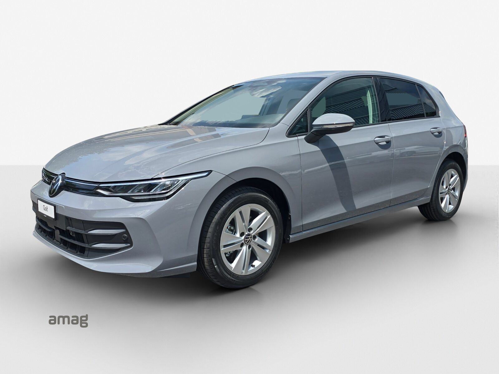 VW Golf Value