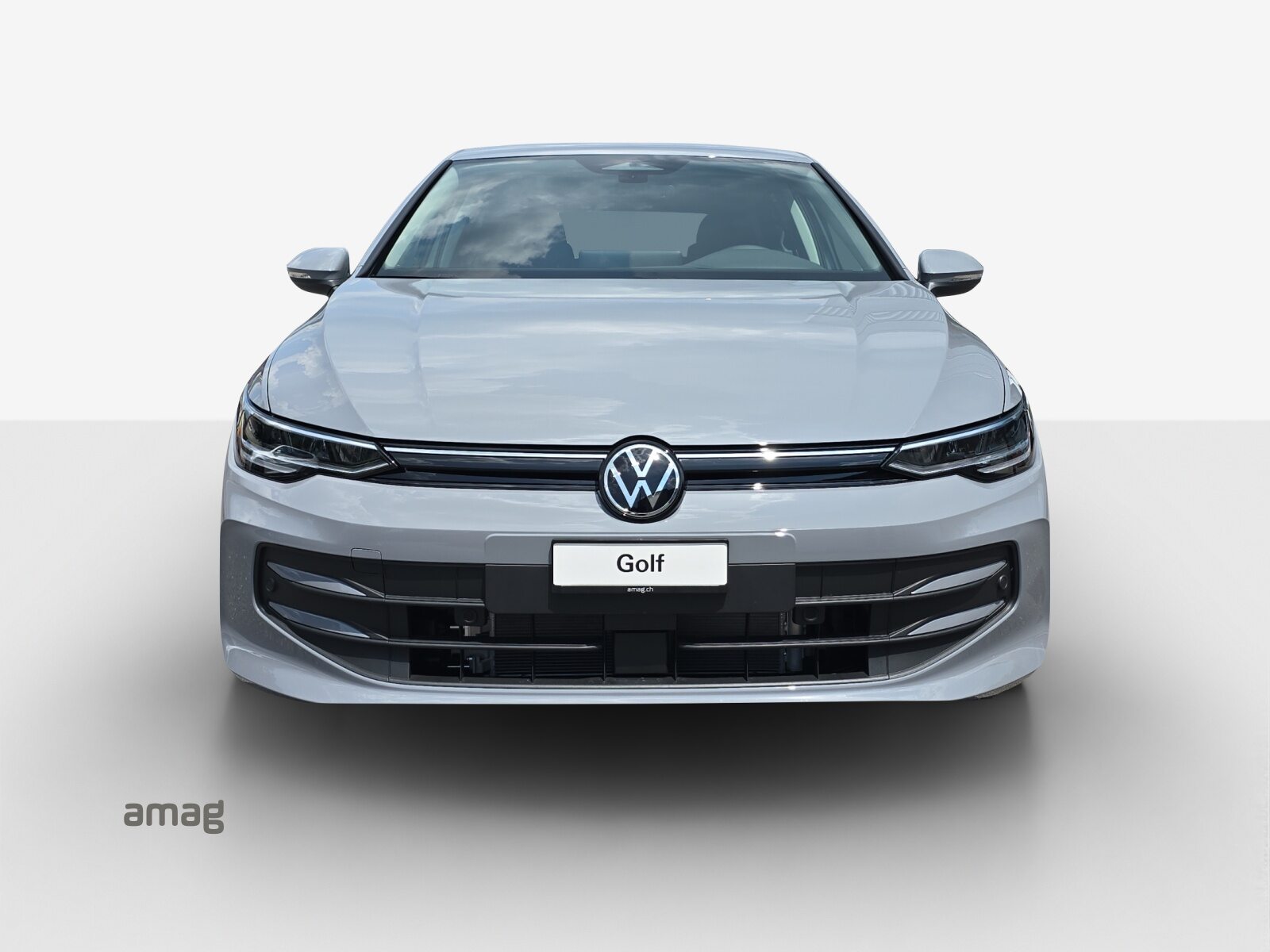 VW Golf Value, Benzin, Occasion / Gebraucht, Automatik - 7