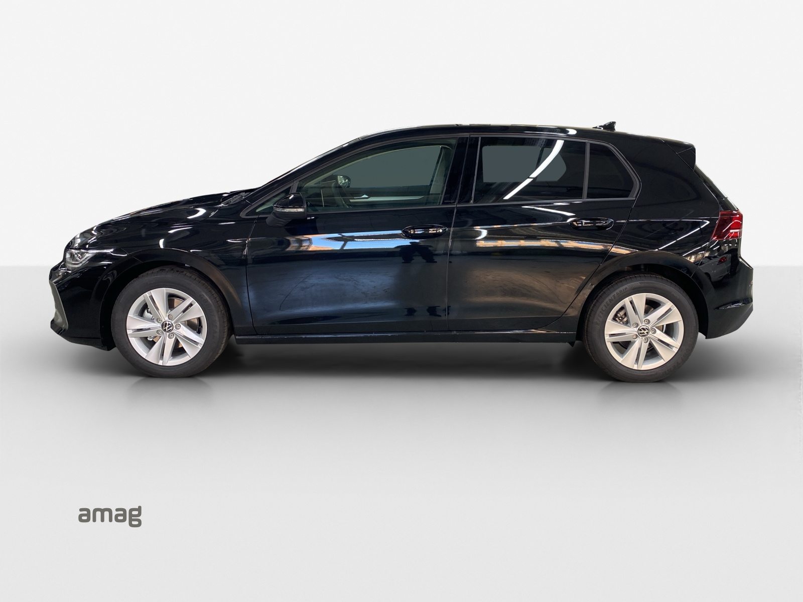 VW Golf Value, Petrol, Second hand / Used, Automatic - 2