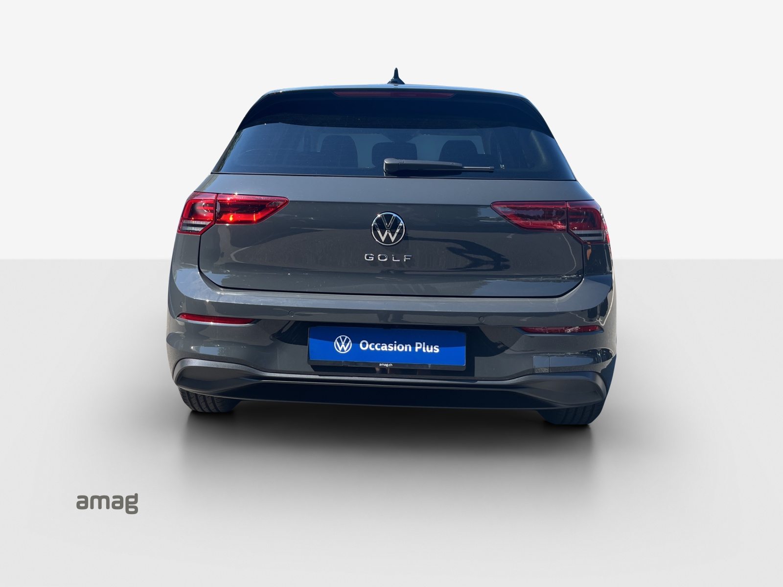 VW Golf Life, Benzina, Occasioni / Usate, Manuale - 4