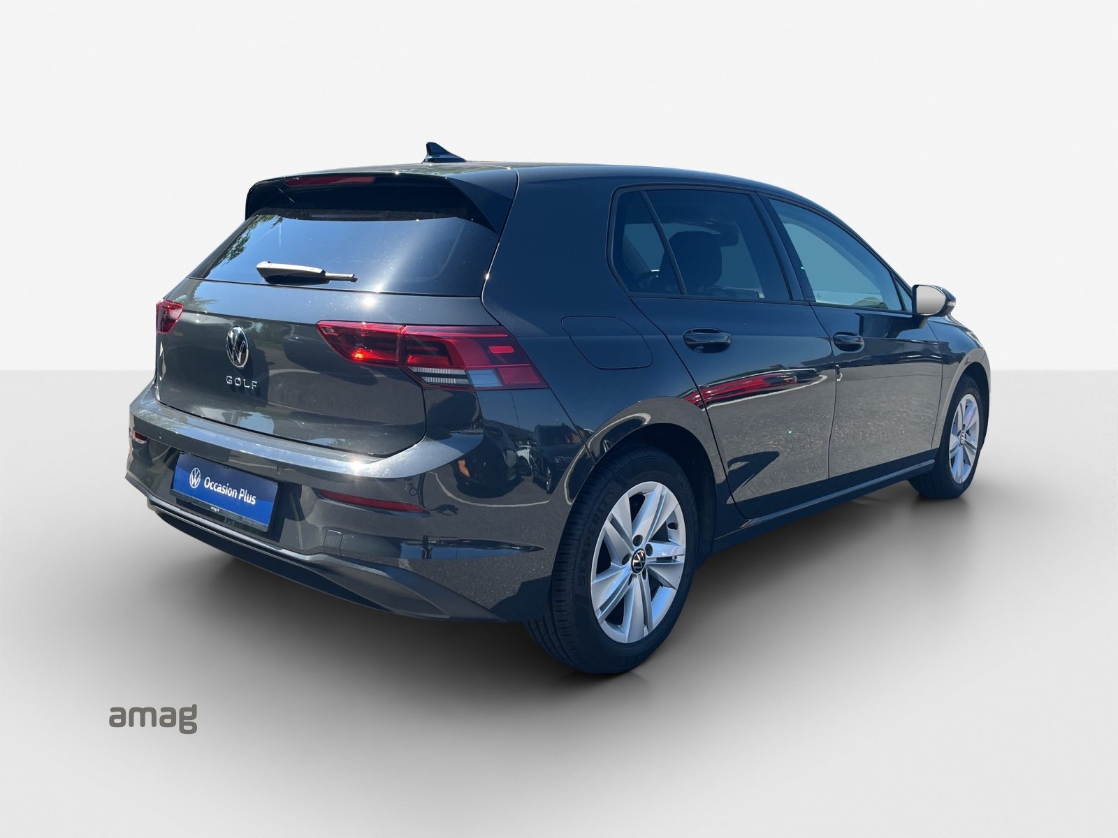 VW Golf Life, Benzina, Occasioni / Usate, Manuale - 5