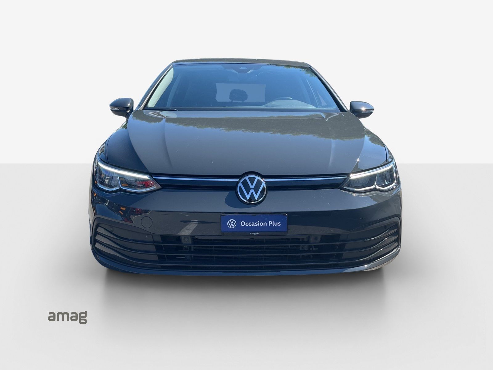 VW Golf Life, Benzina, Occasioni / Usate, Manuale - 7