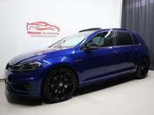 VW Golf 2.0 TSI R 4Motion DSG - Black Style - Panorama - Led, Benzin, Occasion / Gebraucht, Automatik - 2