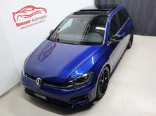VW Golf 2.0 TSI R 4Motion DSG - Black Style - Panorama - Led, Benzin, Occasion / Gebraucht, Automatik - 3